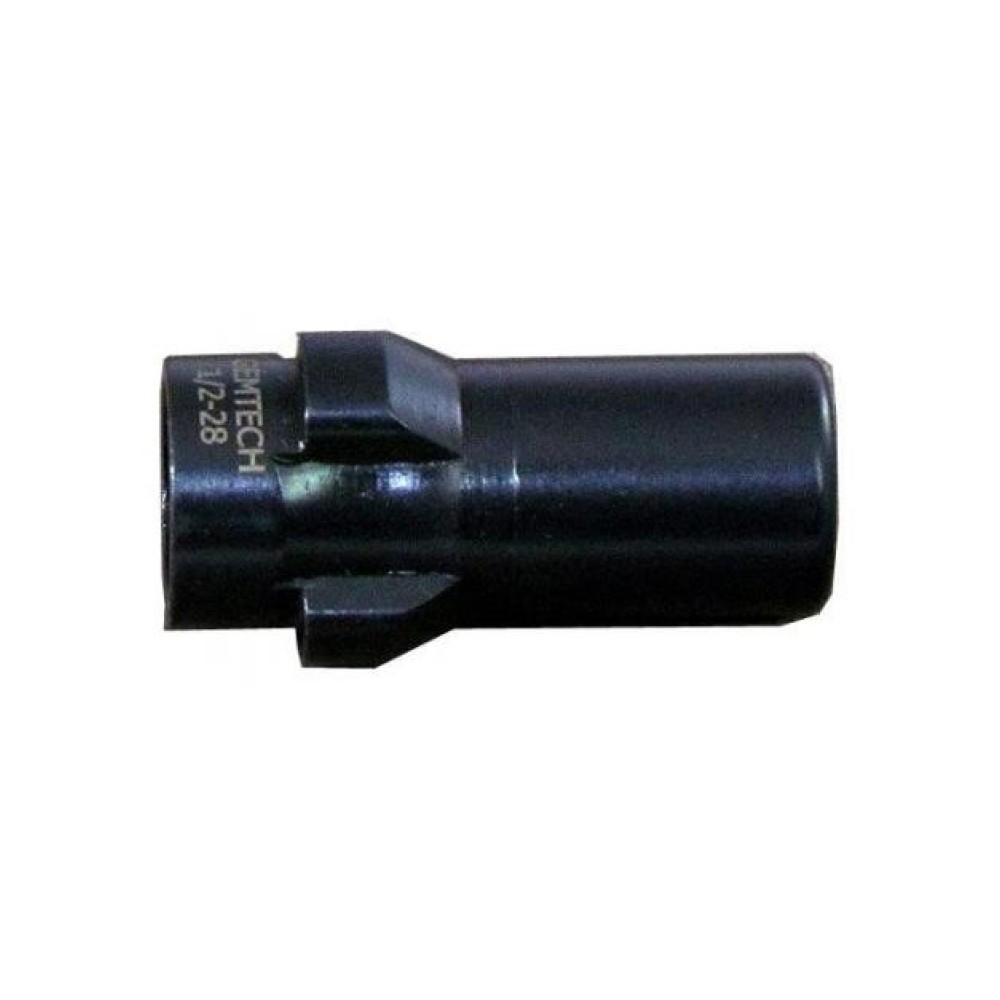 ADAPTER 3-LUG MP5 QD 1/2-28