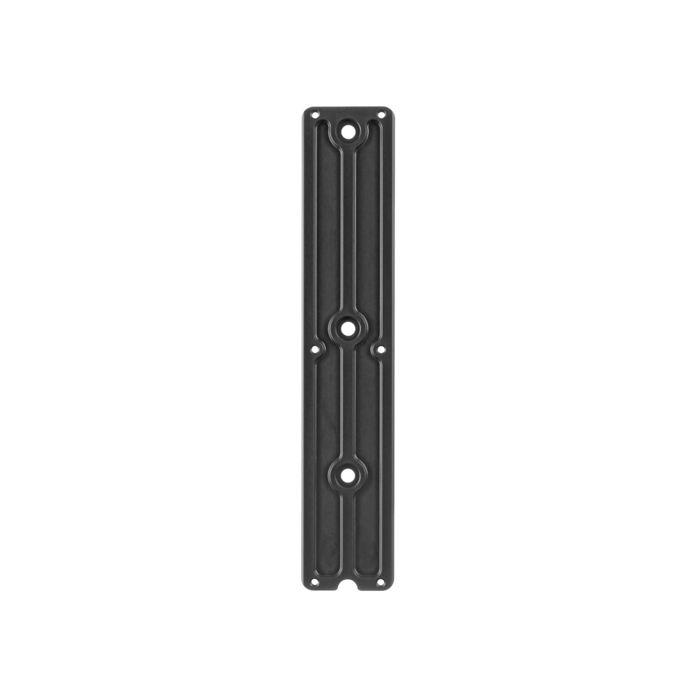 MAGPUL MLOK DVTL ADPTR 4 RRS/ARCA BK