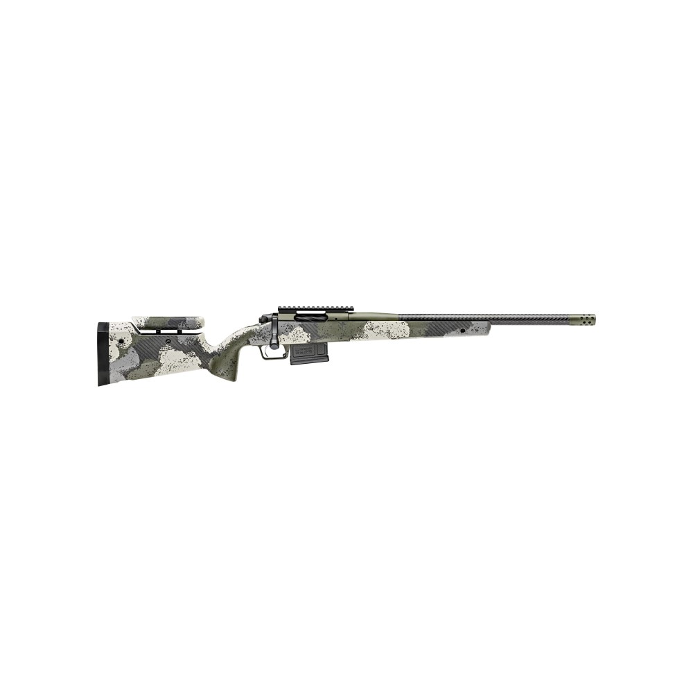 WAYPOINT 6MMCR CF ADJ GREEN