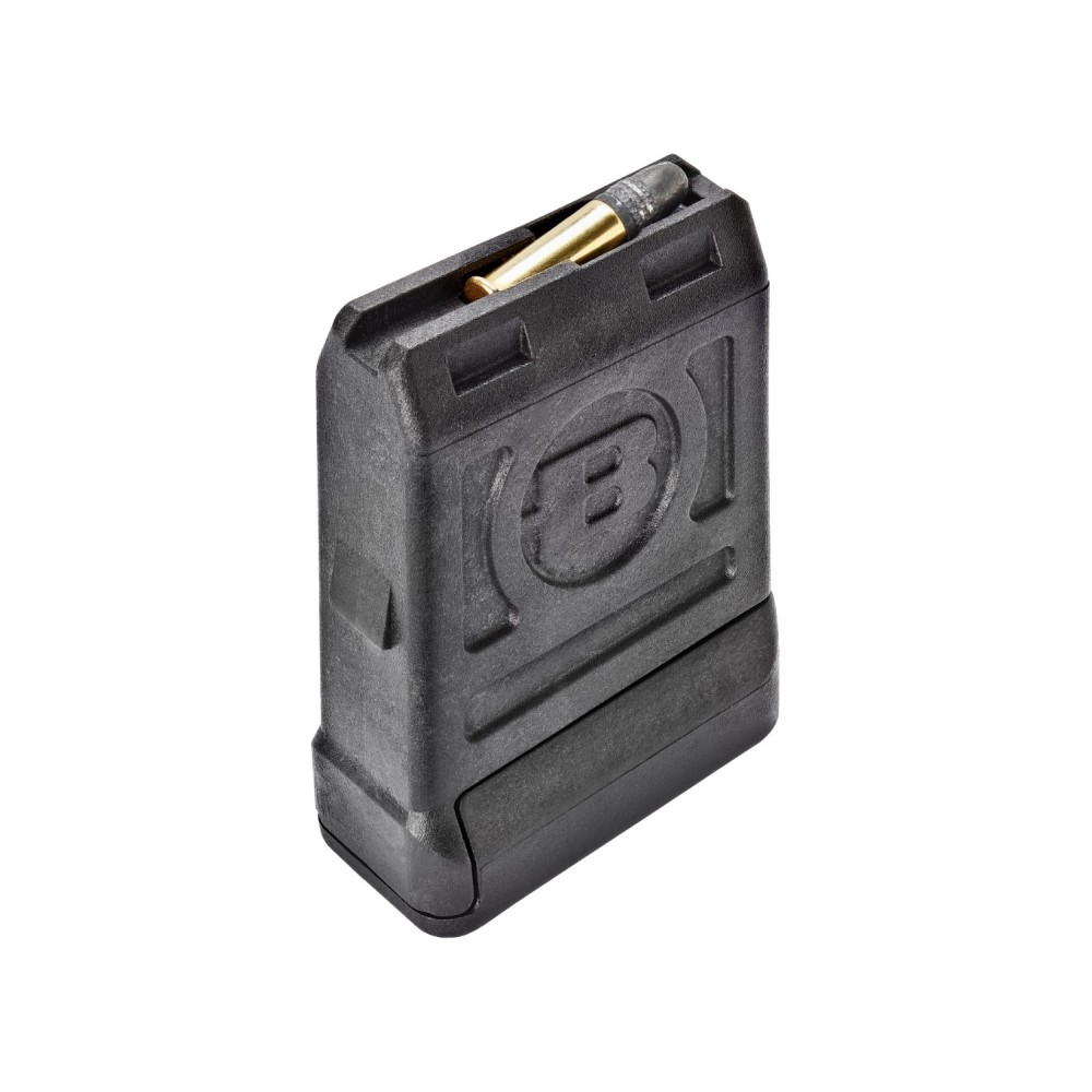 MAG BERGARA BMR 22LR 5RD