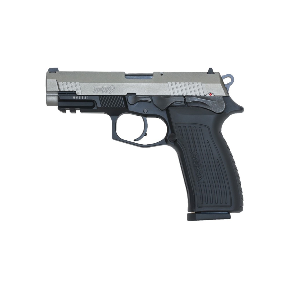 TPR9 9MM DUOTONE 4.25" 17+1 FS