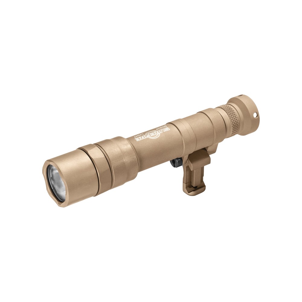 SUREFIRE M640DF SCOUT PRO 1500LM TN