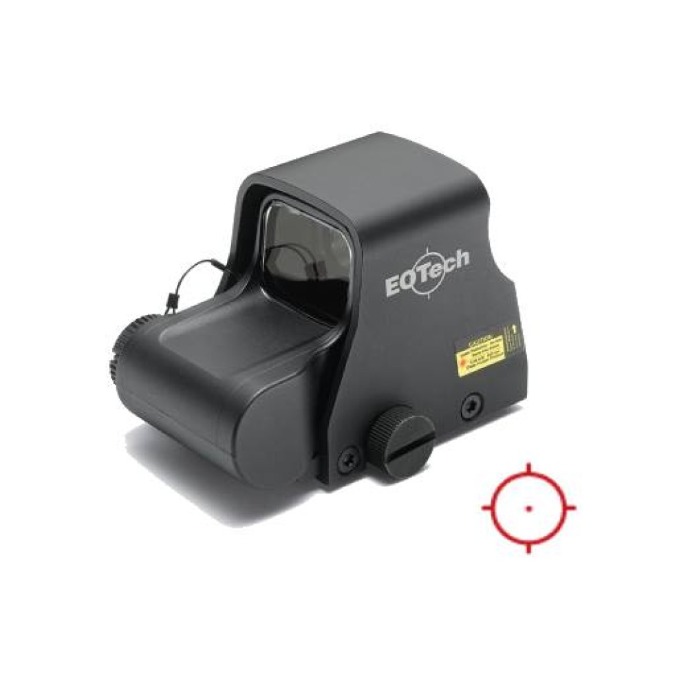EOTECH XPS3 68MOA RING/1MOA DOT