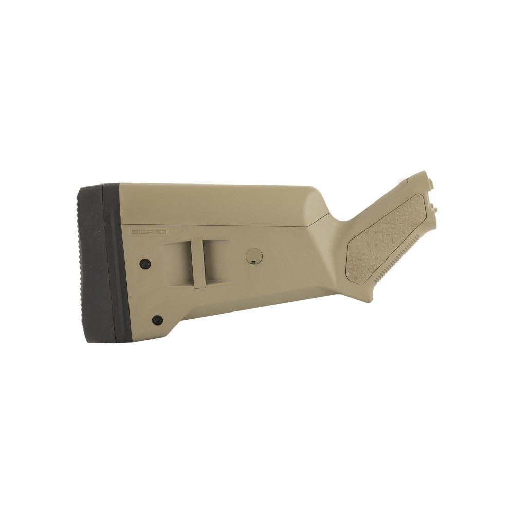 MAGPUL SGA MOSS 500/590 STK FDE