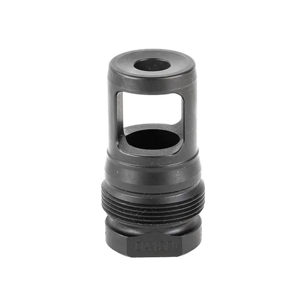 DEAD AIR XEMAX BRAKE 5/8X24 .338CAL