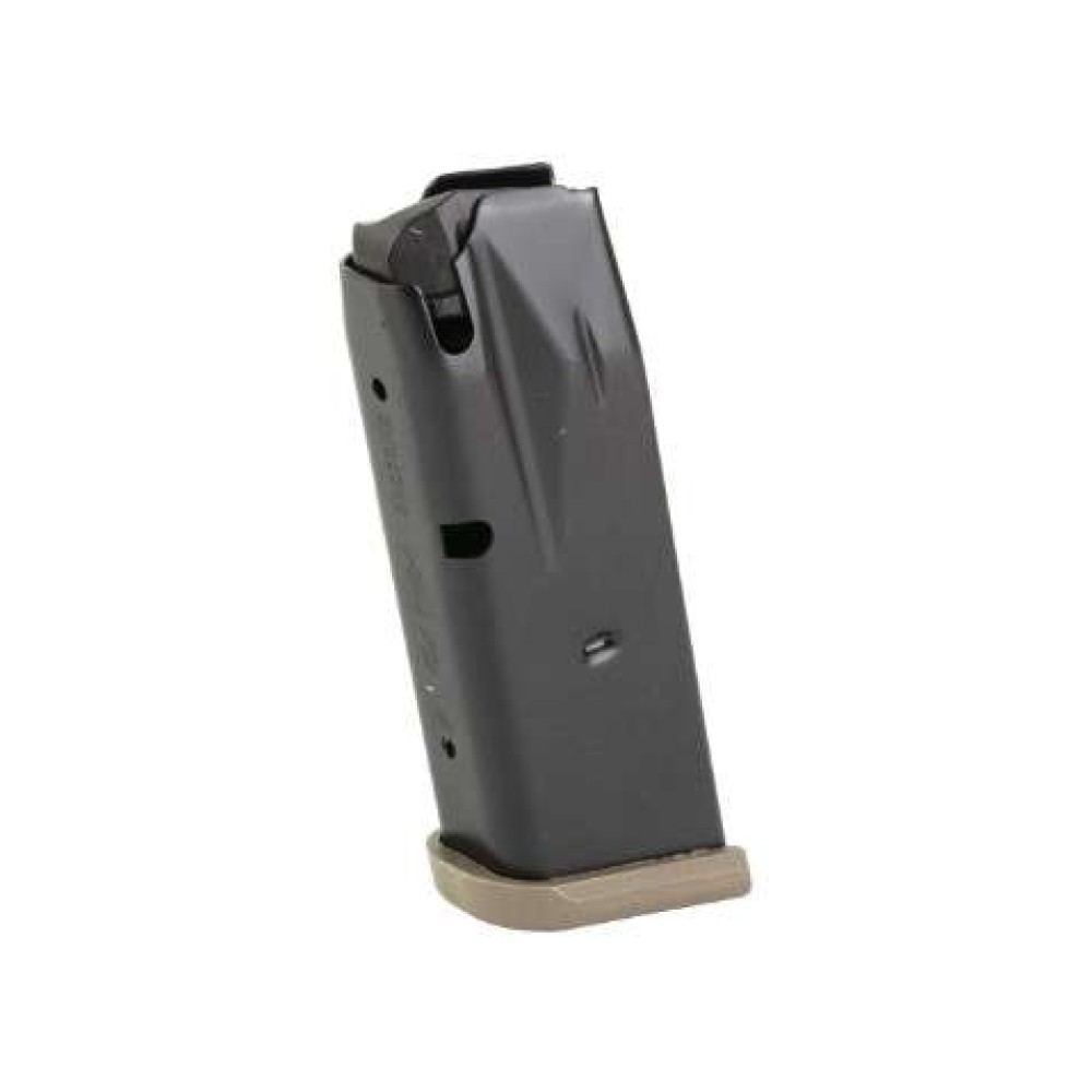 MAG MC9 10RD 9MM FDE