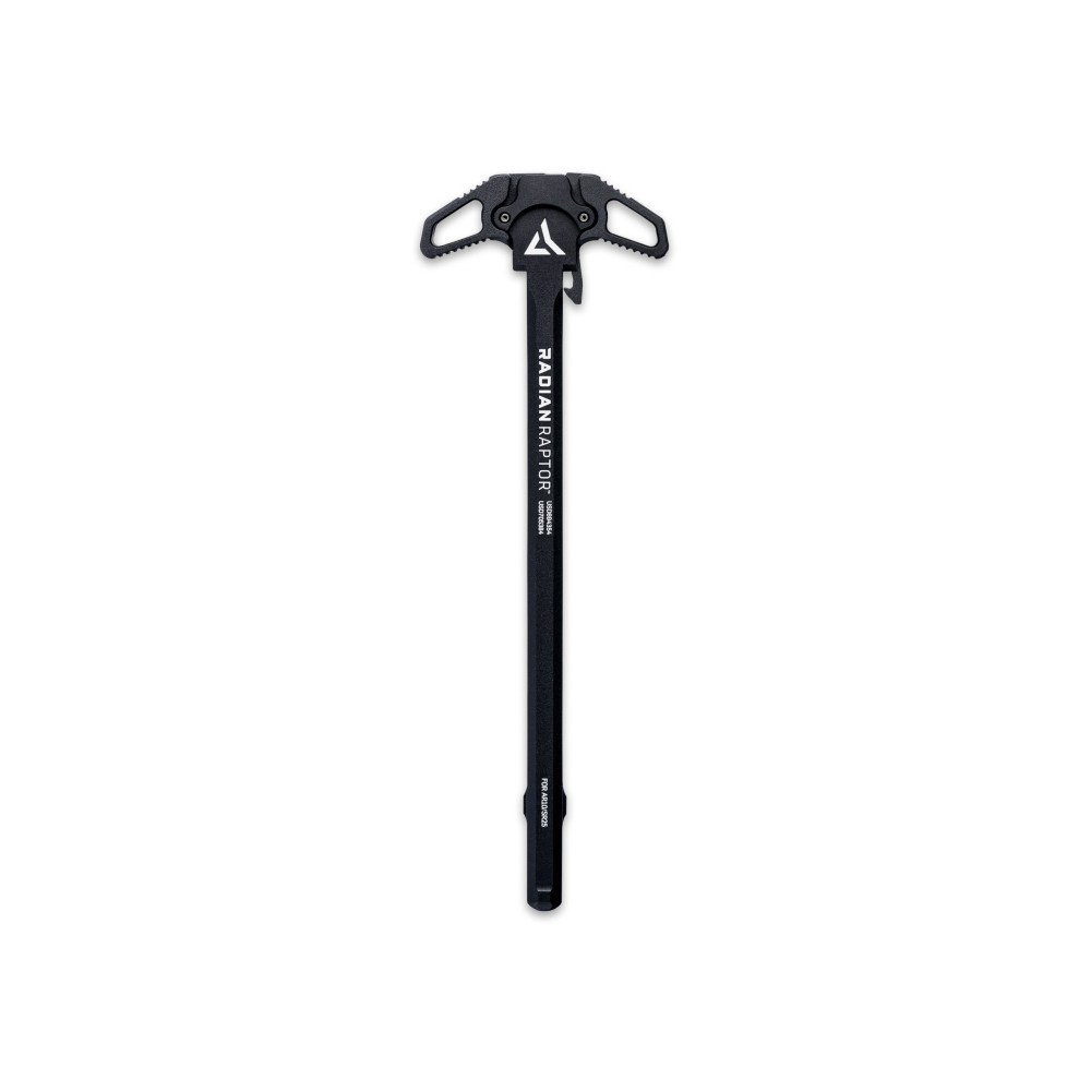 RADIAN RAPTOR CHRGNG HNDL 762 BLK