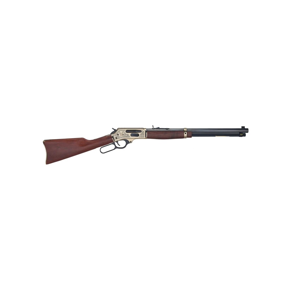 HENRY H9 BIG BOY WILDLIFE 30-30 20"