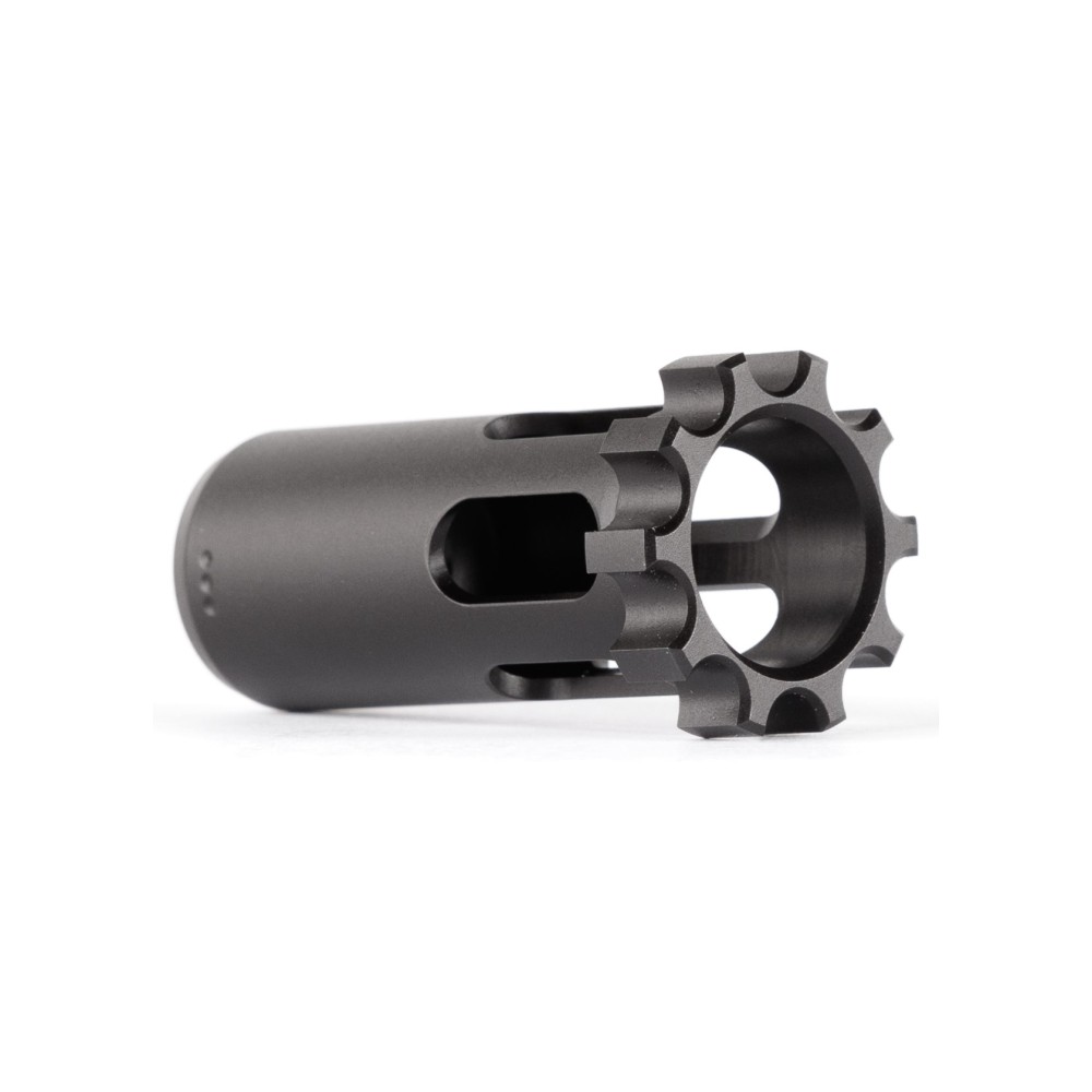 DEAD AIR MOJAVE PISTON M13.5X1LH 9MM