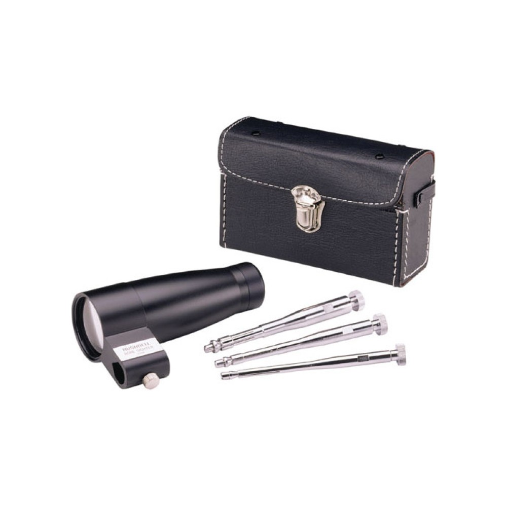BORESIGHTER KIT .17-.45