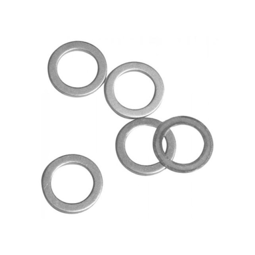 SHIM SET 762MM 5/8-24
