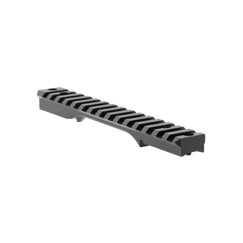 SCOPE BASE REM 700 LA BLACK