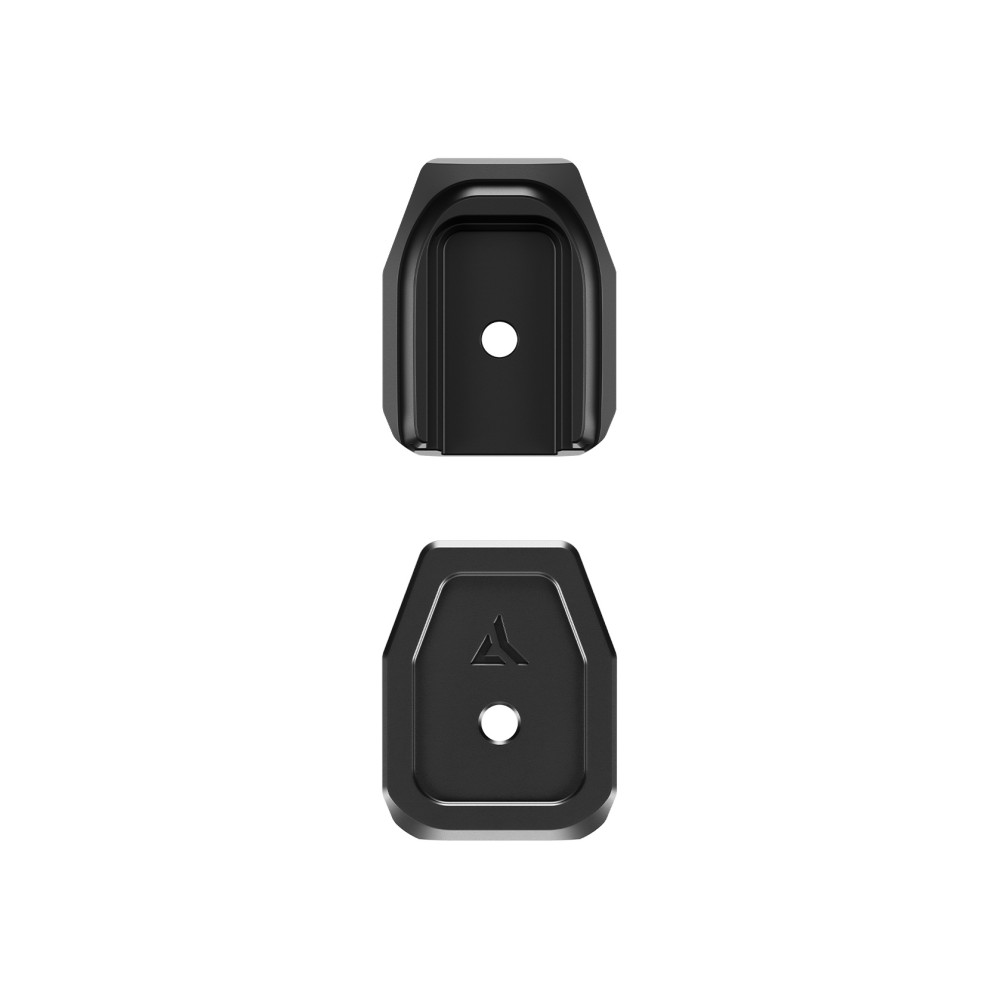 RADIAN MAG BSEPD FOR GLK 43X/48 BLK