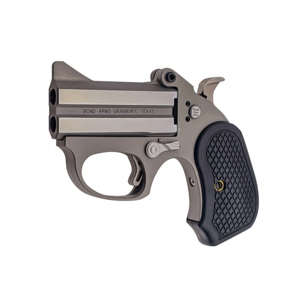 BOND HONEY-B 9MM 3" STS EXT GRIP