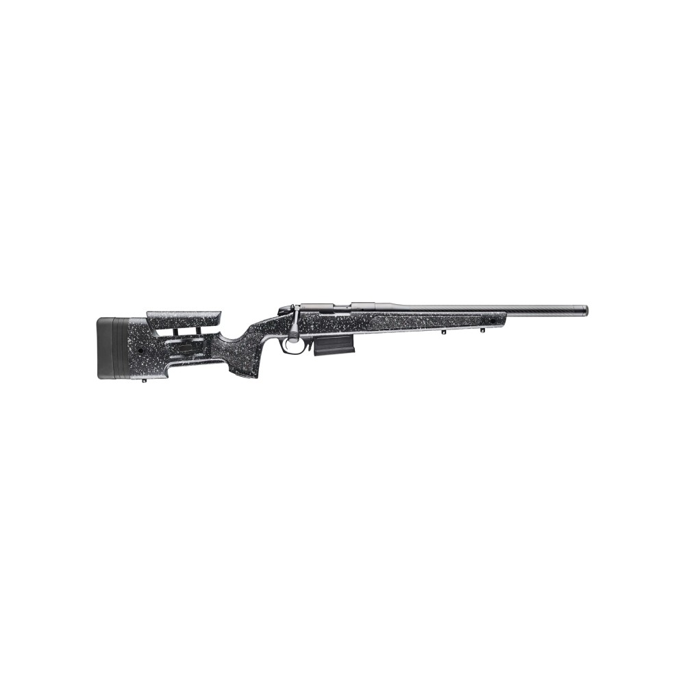 BERGARA B14R 22LR TRNR CRBN 18" 10RD