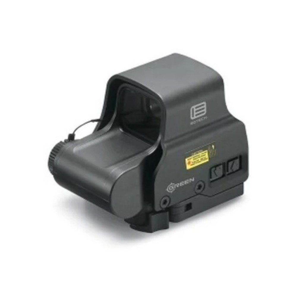 EOTECH EXPS2 GRN 68MOA RING/1MOA DOT