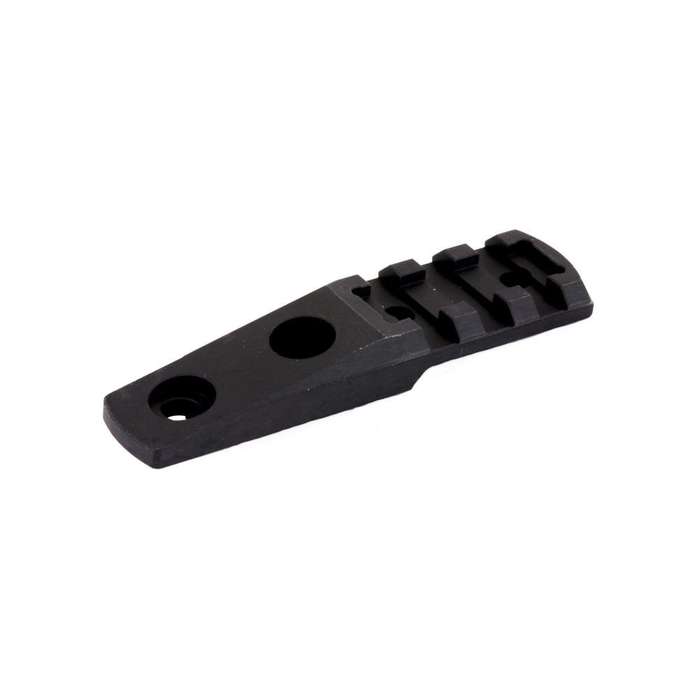 MAGPUL M-LOK ALUM RAIL/LIGHT MOUNT