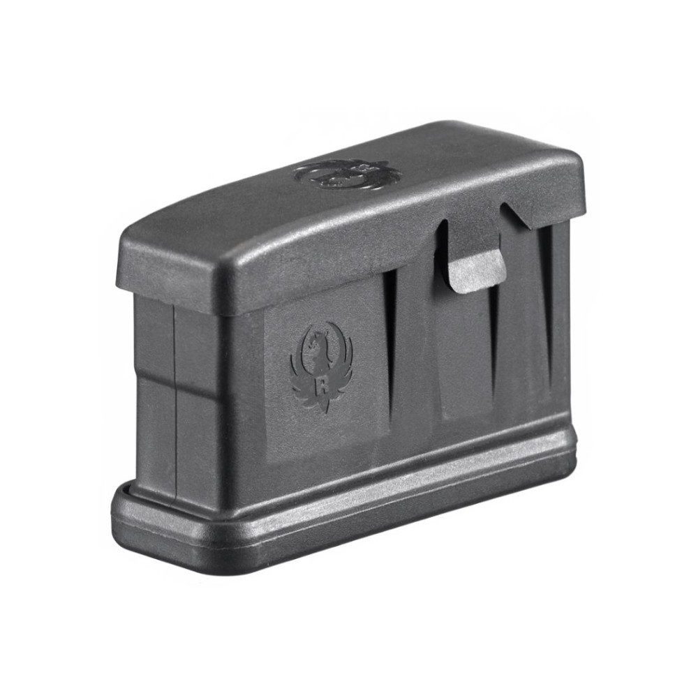 MAG RUGER AI STYLE 308WIN 3RD BLK
