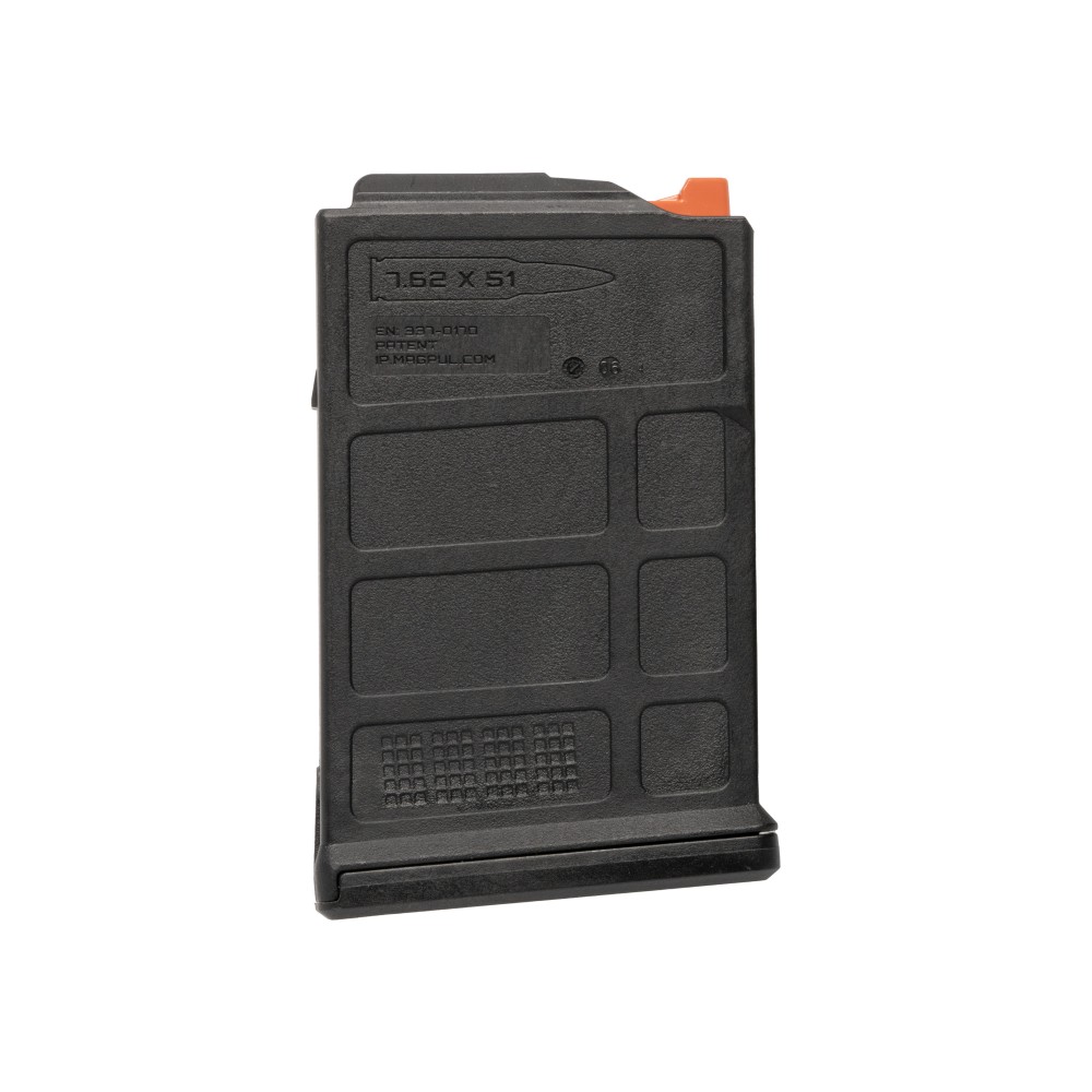 MAGPUL PMAG 10 7.62X51 SIG CROSS BLK