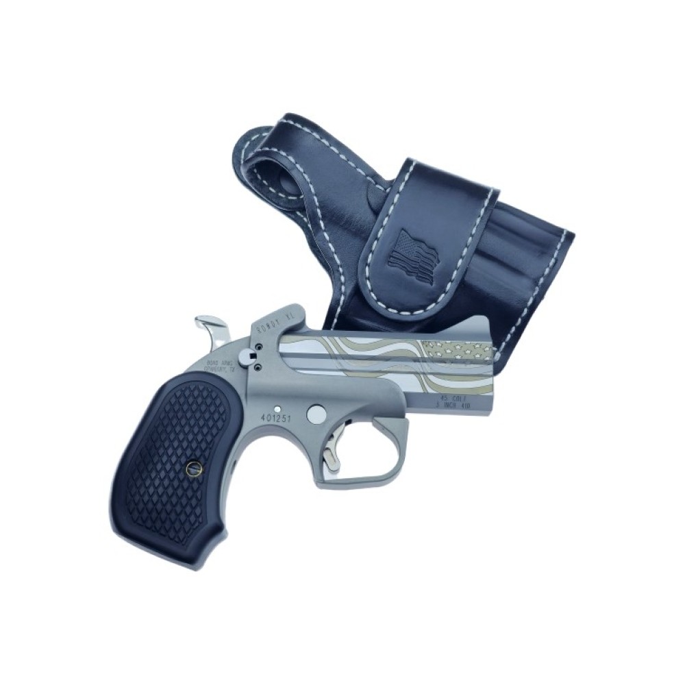 BND ROWDY XL FLAG 45/410 3.5SS
