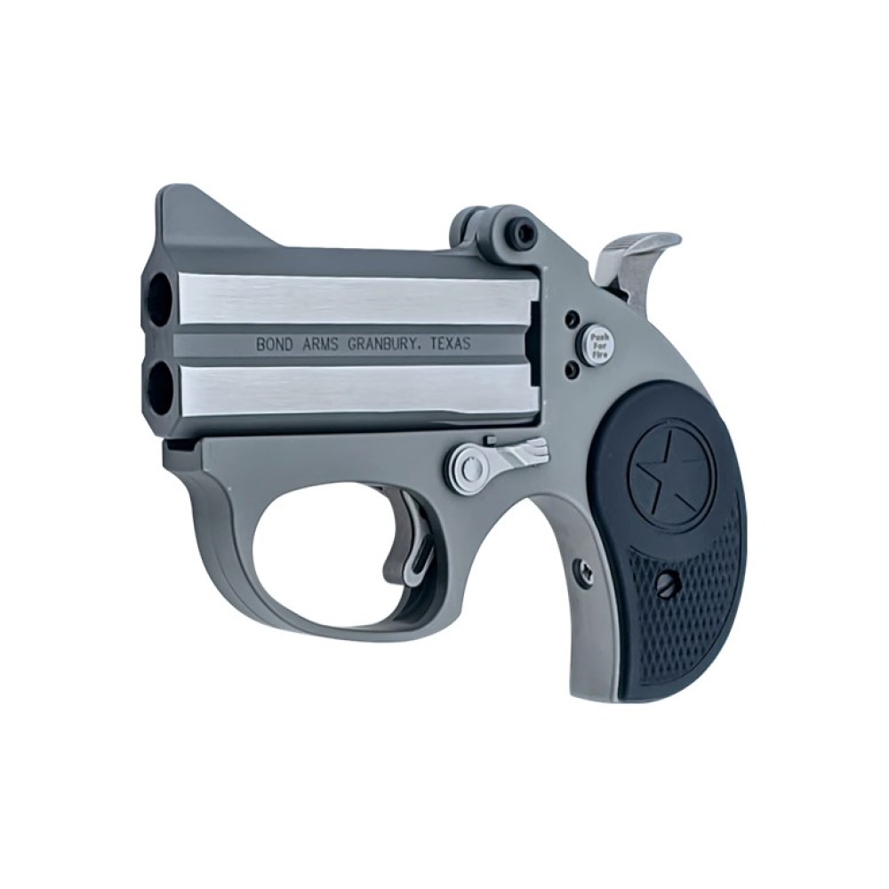 STINGER 38SPC SS 3" FS