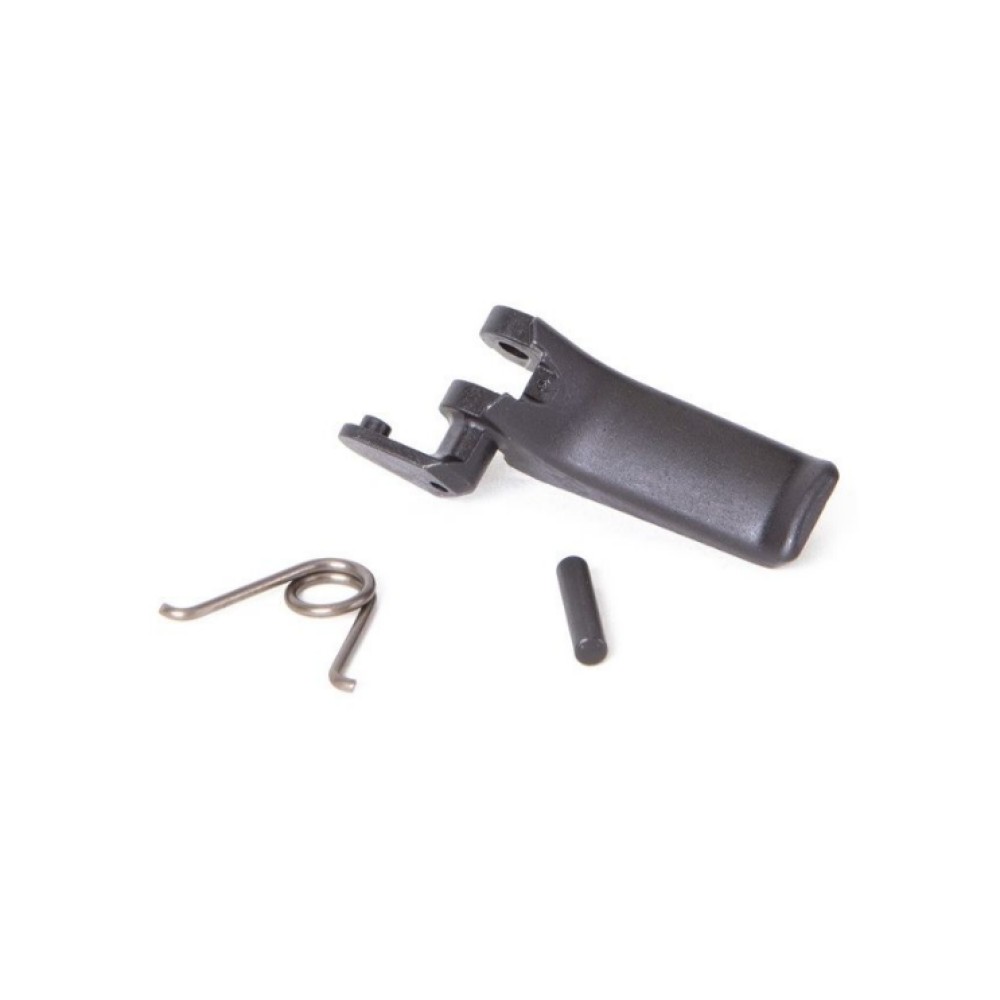SIG P365 FLAT TRIGGER