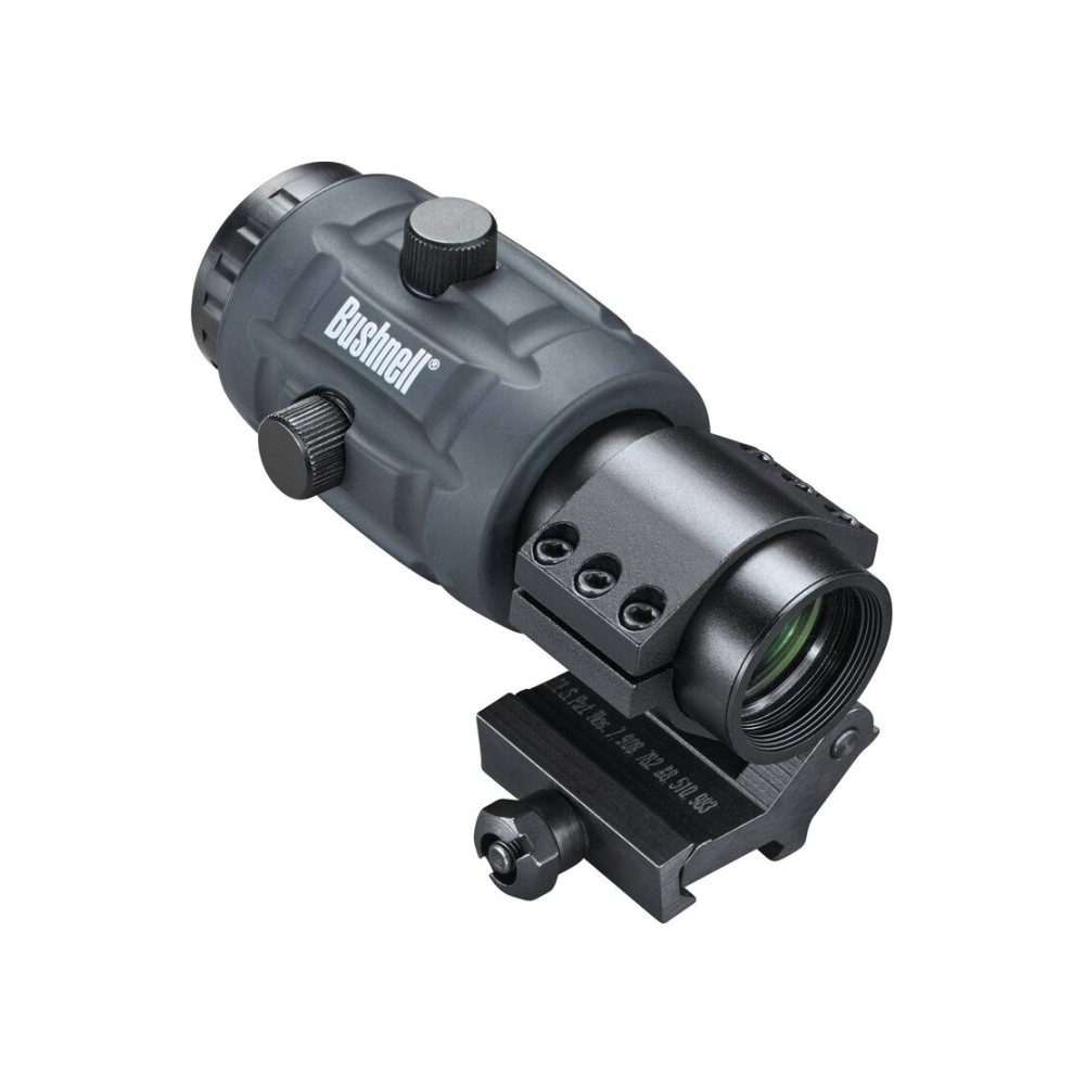 TRANSITION 3X MAGNIFIER