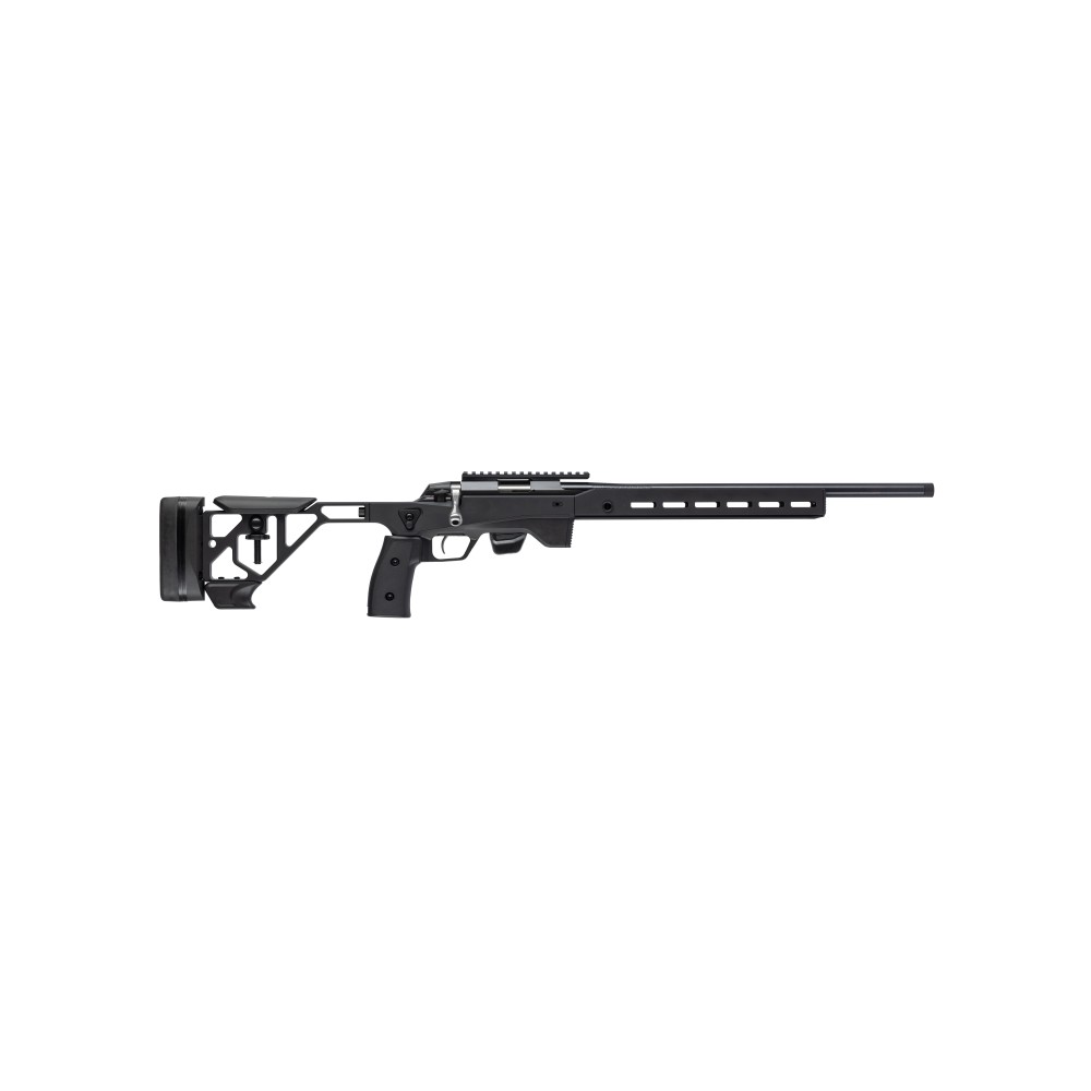 TIKKA T1X ACE TRGT 22LR 20" 10RD BLK