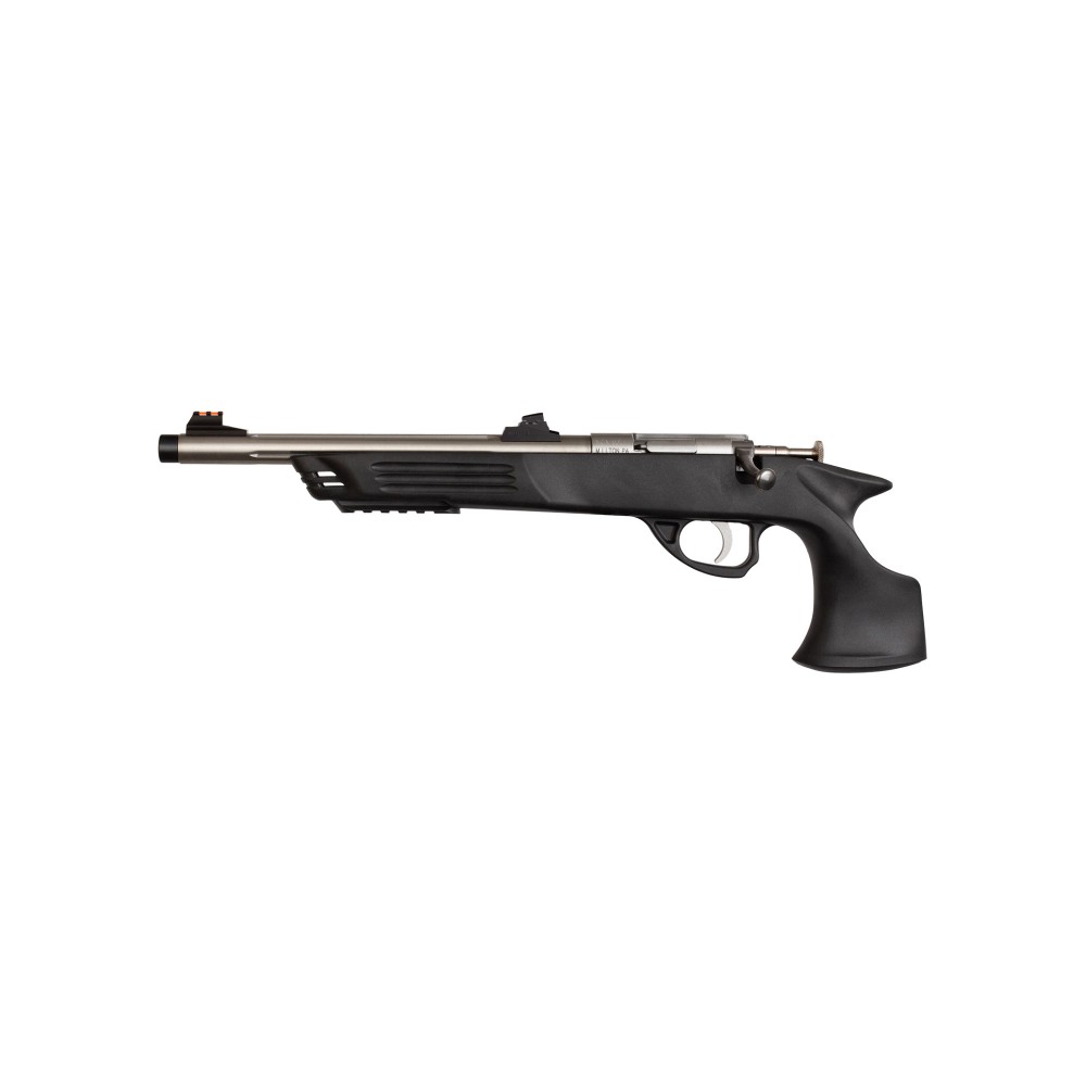 CRICKETT PISTOL 22MAG SS/BK TB