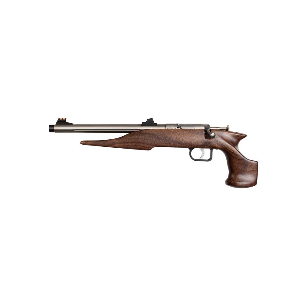 CHIPMUNK PISTOL 22LR SS/WD TB