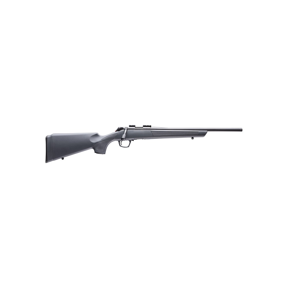 CVA CASCADE 22LR 18" TB 10RD GRAY