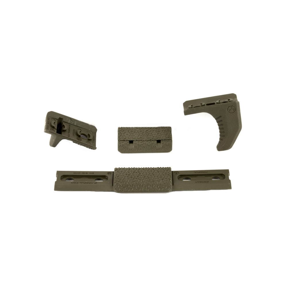 MAGPUL M-LOK HAND STOP KIT ODG