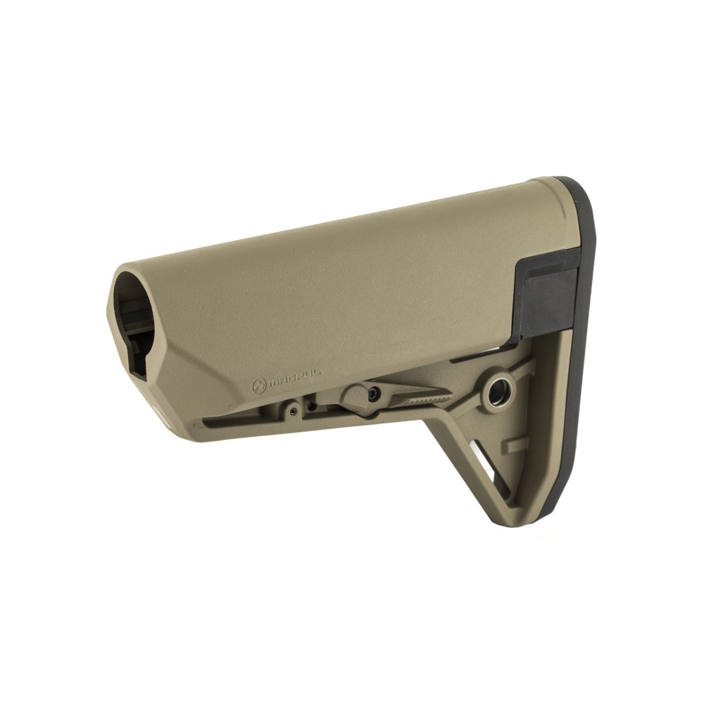 MAGPUL MOE SL-S STK MIL-SPEC FDE