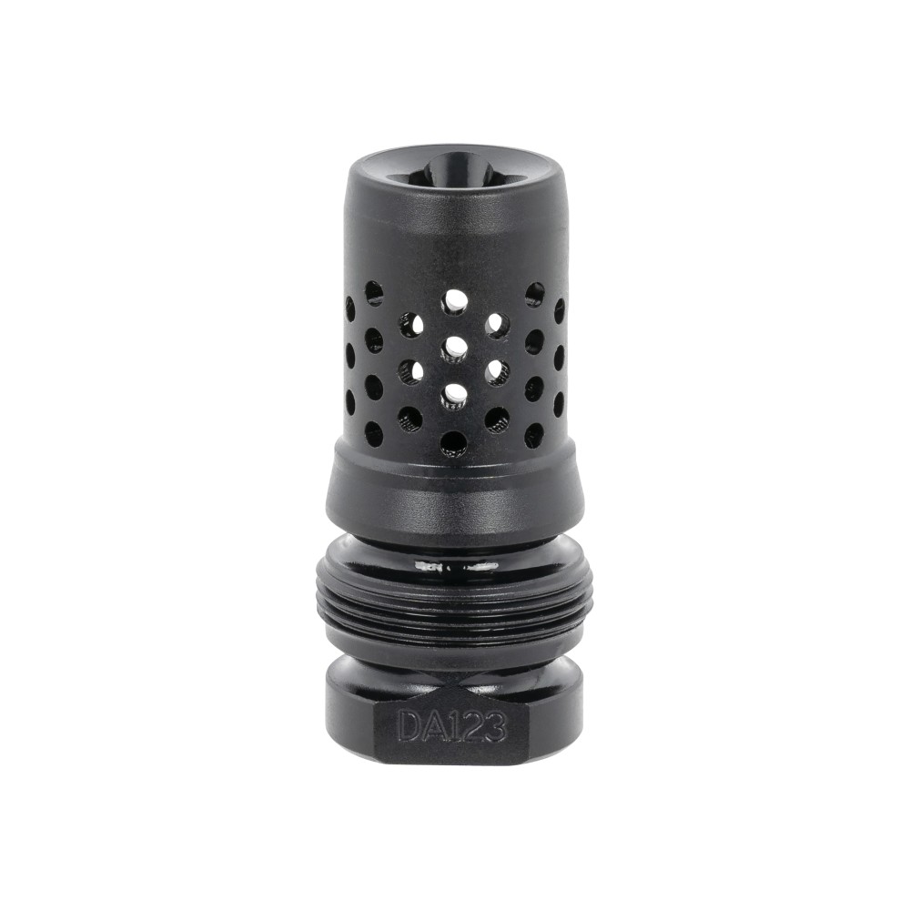DEAD AIR XENO OMNI BRAKE 1/2X28 30CA