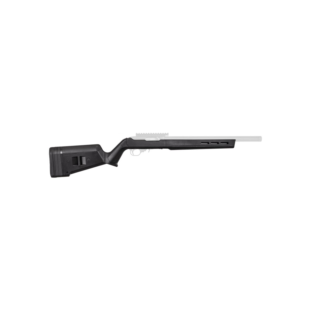 MAGPUL HUNTER X-22 STK RUG 10/22 BLK