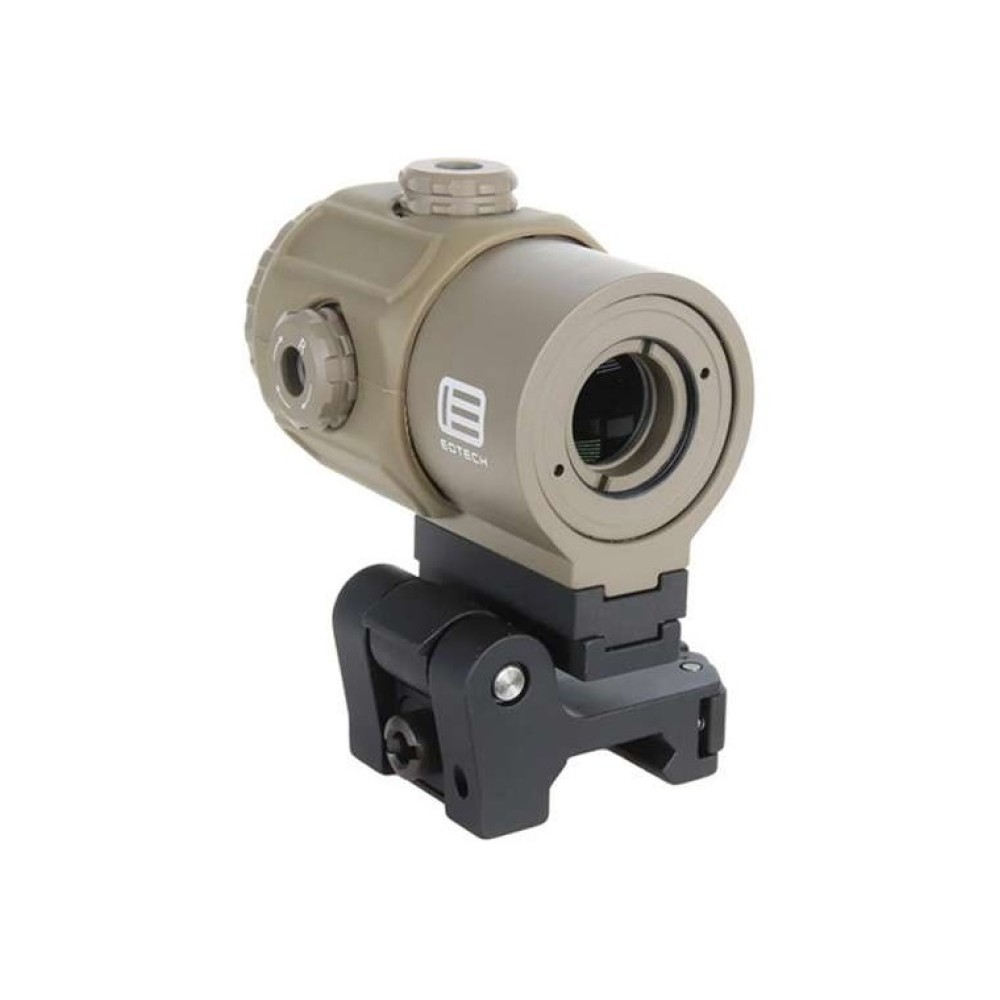 EOTECH G43 3X MAGNIFIER W/STS TAN