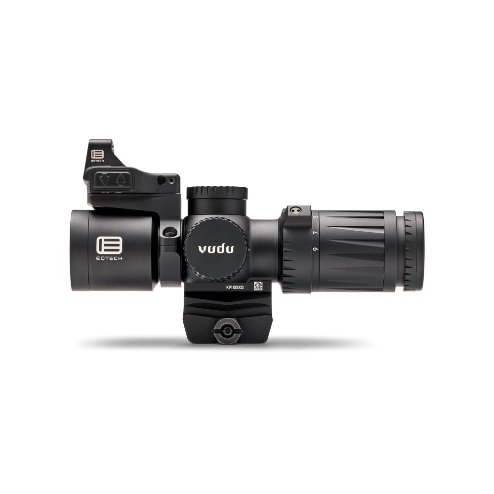 EOTECH VUDU 3-9X32 SFP HC1 MOA EFLX