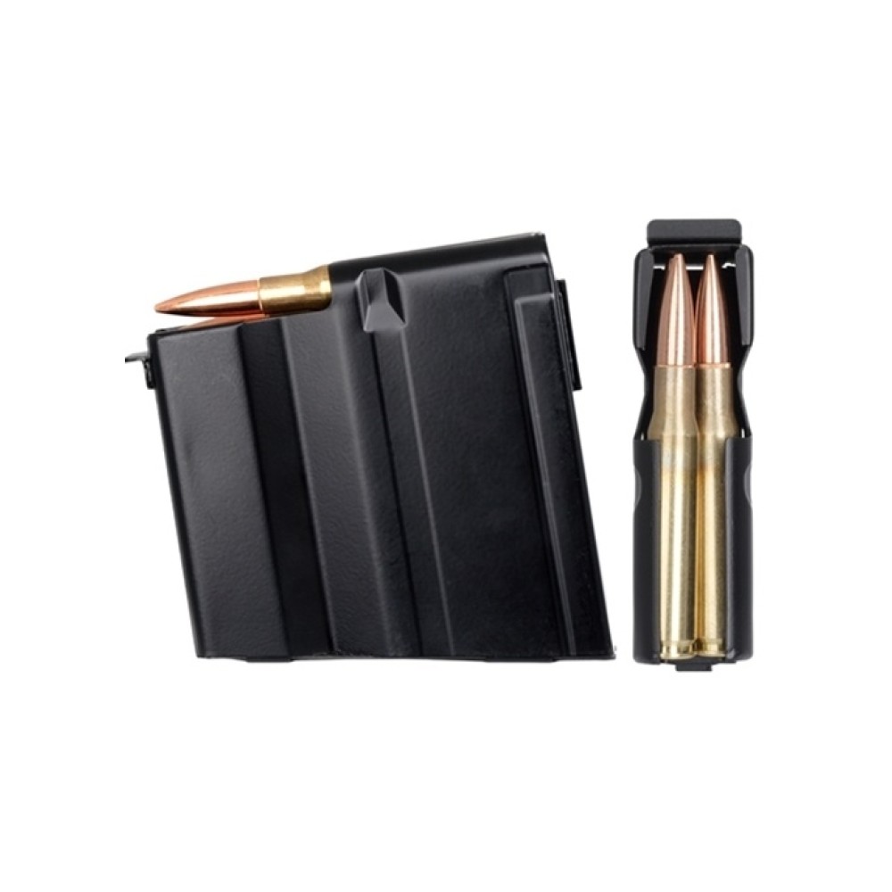 MAG BARRETT 82A1 10RD