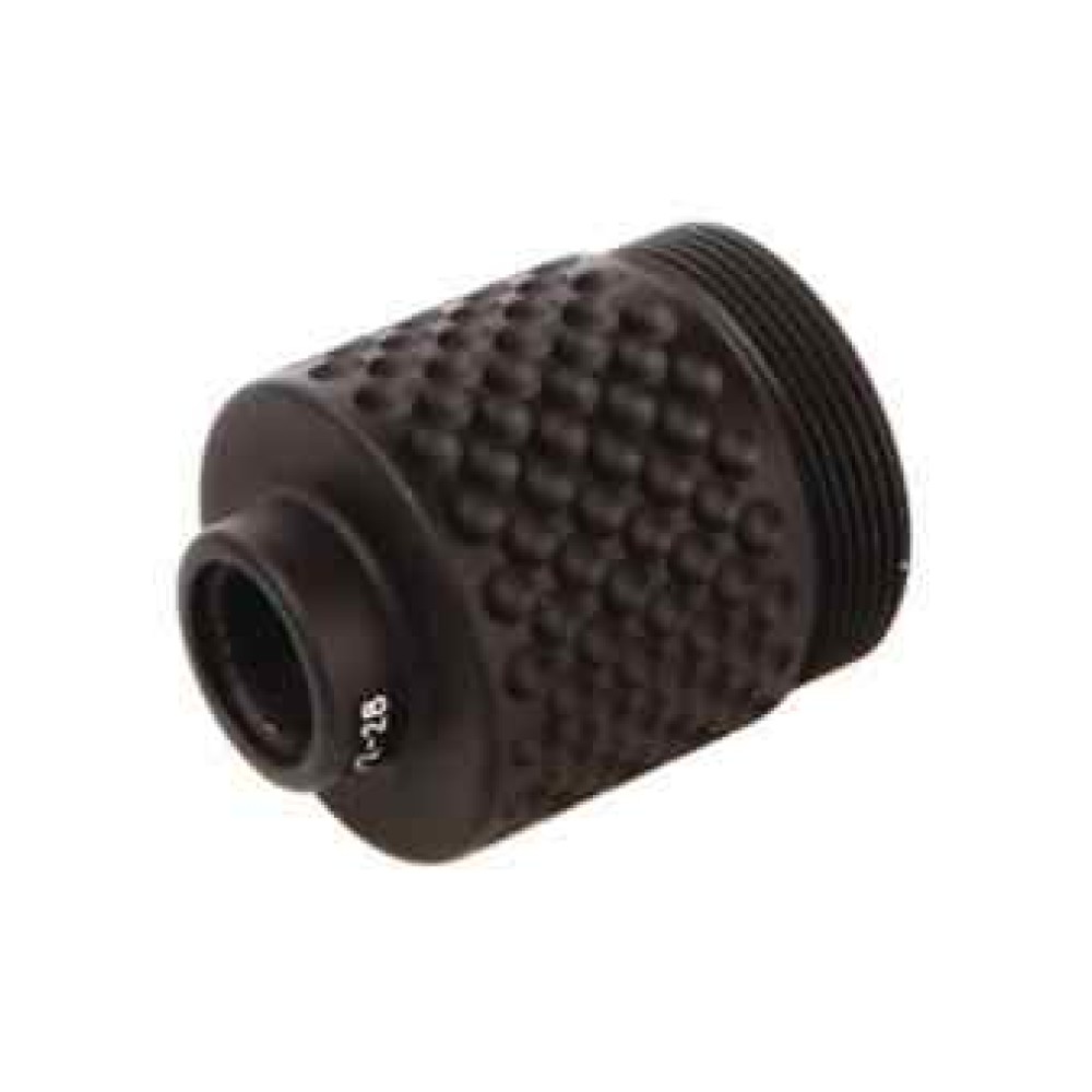 GEMTECH MM9 FIXED THREADMOUNT 1/2X28
