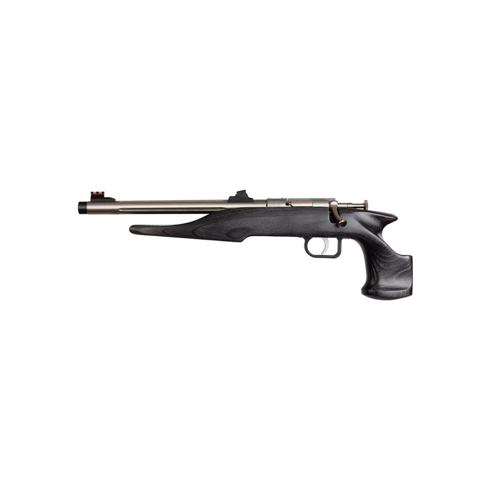 CHIPMUNK PISTOL 22LR SS/LAM TB