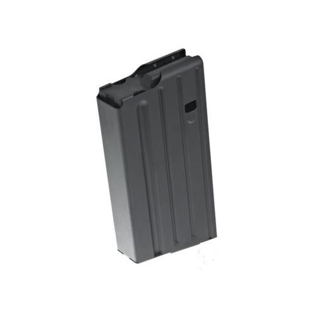MAG RUGER SFAR 7.62/308 20RD STEEL