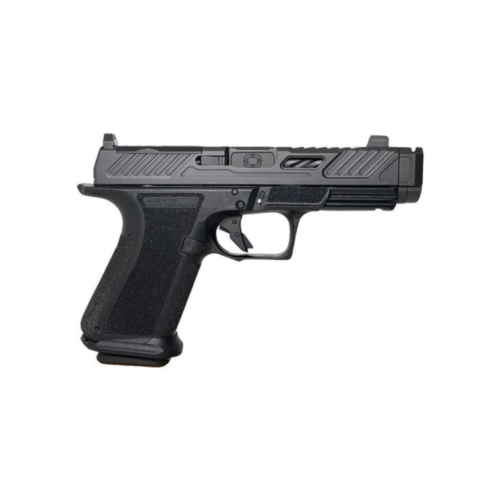 SHDW EL MR920P 9MM 4.2 BLK BBL 15RD