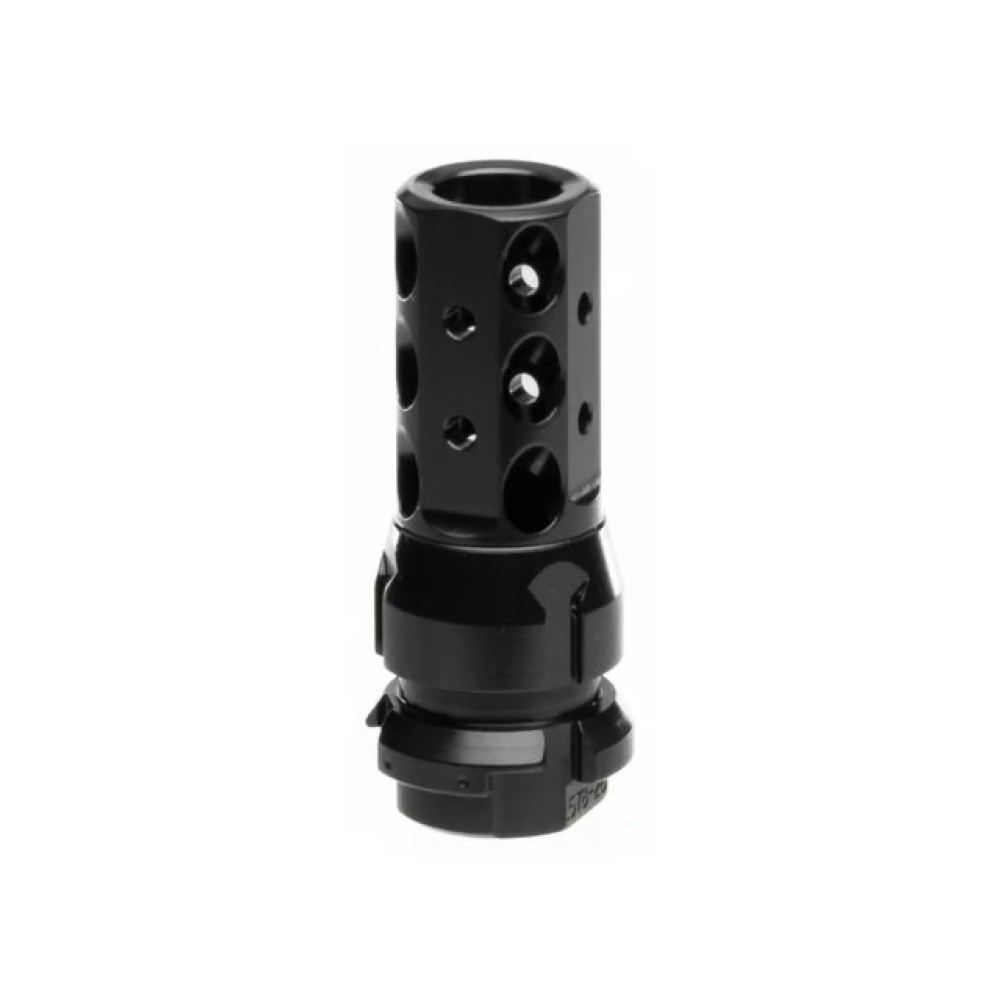 DEAD AIR KEYMO BRAKE .46 11/16X24