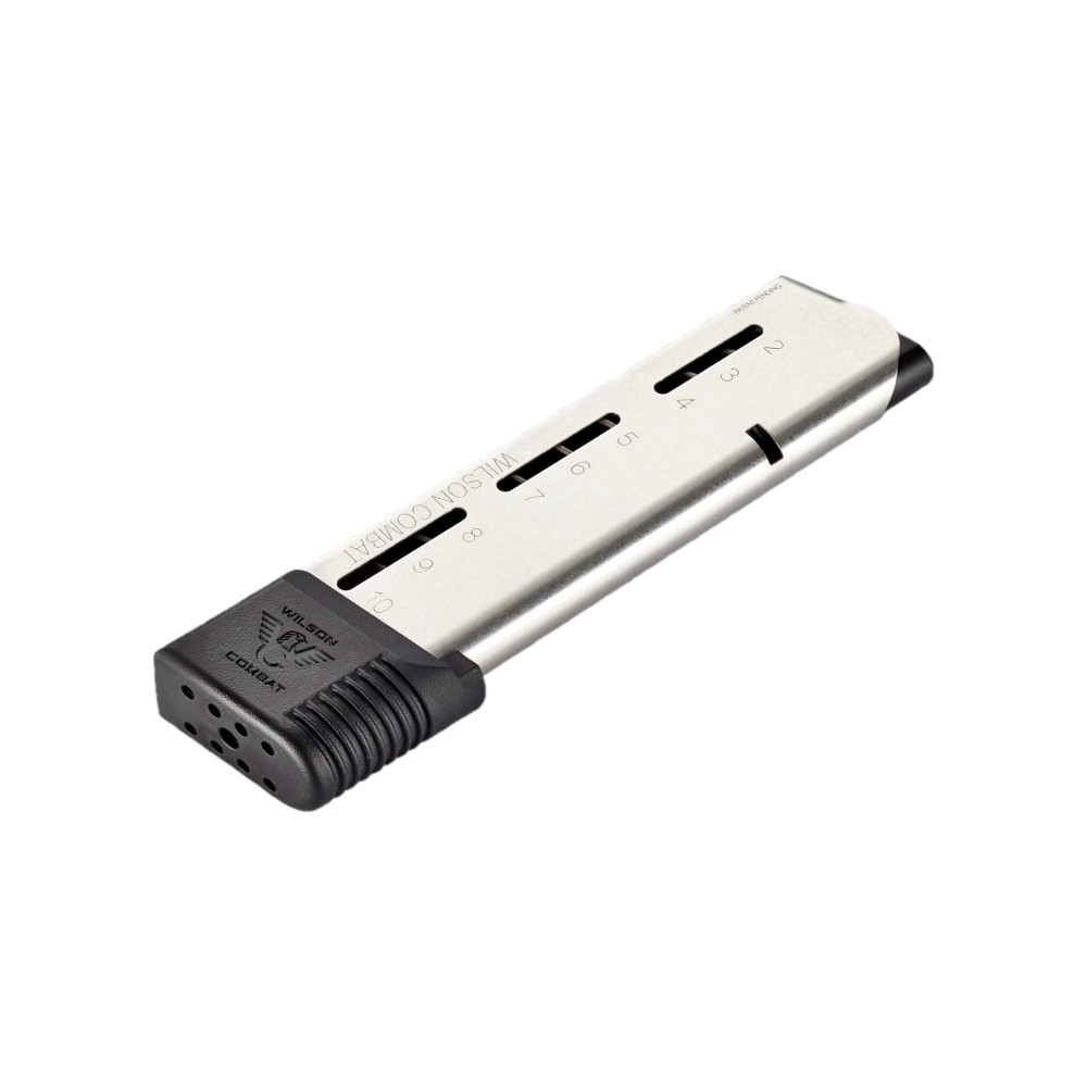 MAG WILSON 45ACP 10RD ELT TAC FS