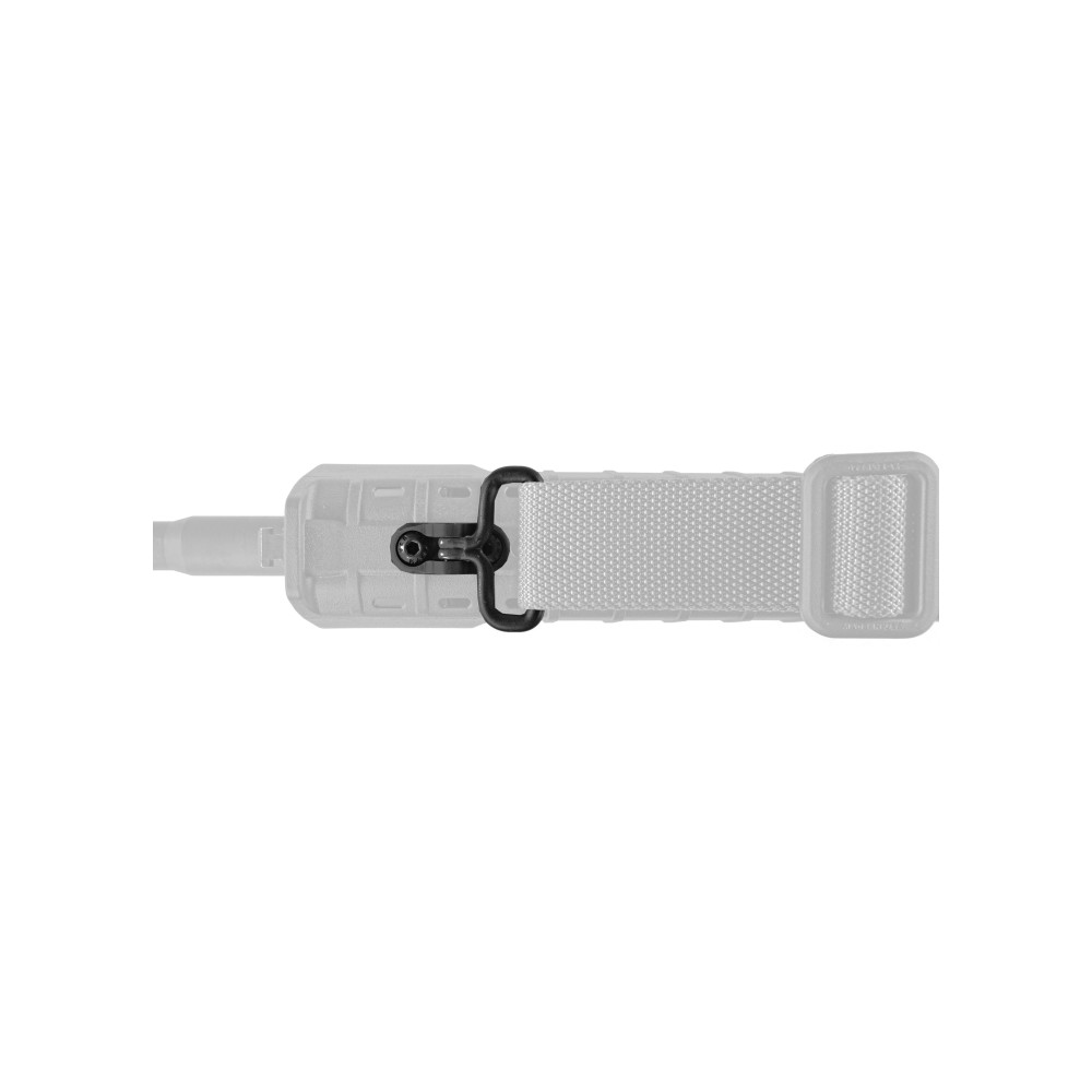 MAGPUL MLOK GI SLING SWIVEL BLK