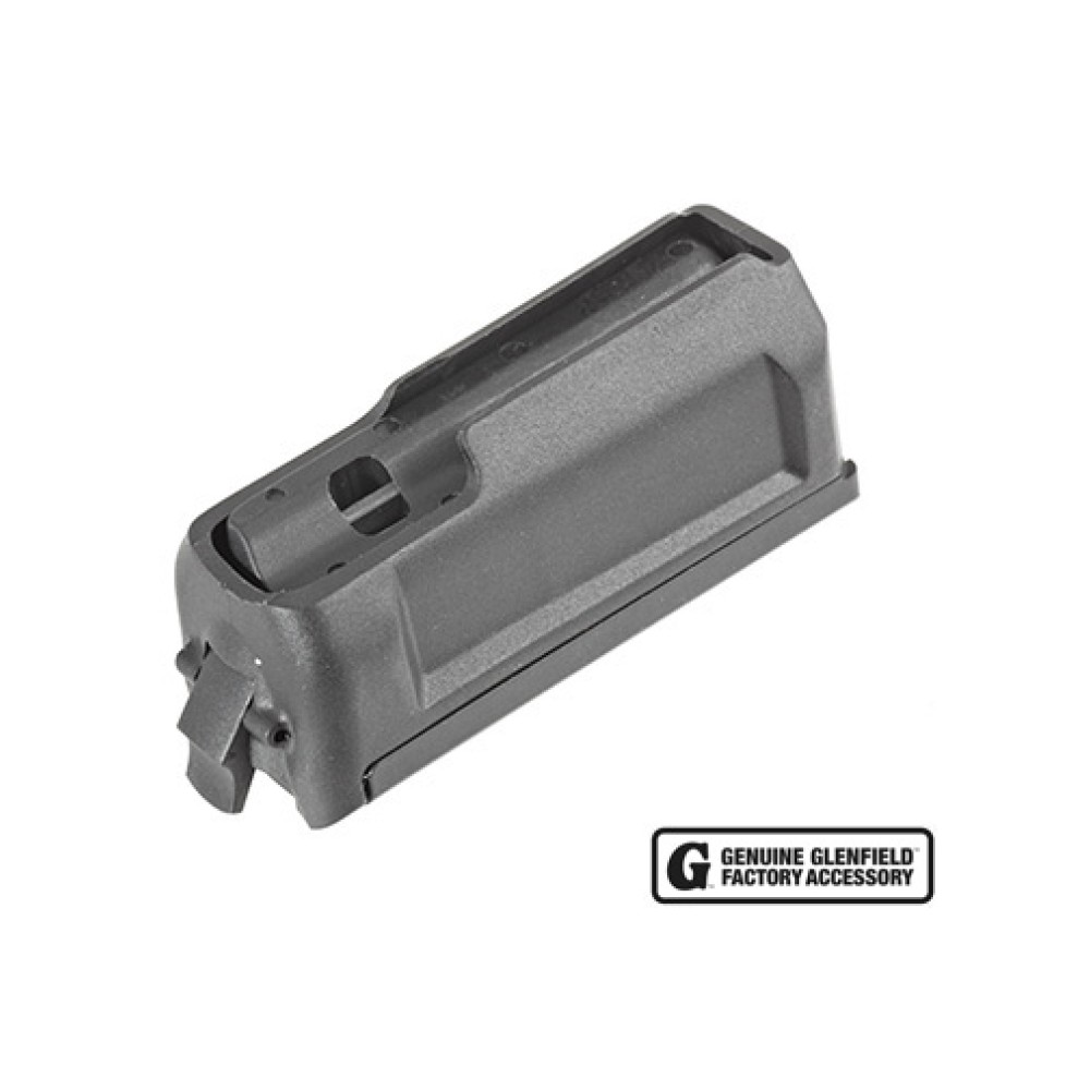 MAG GLENFIELD MODEL A 308WIN 4RD BLK