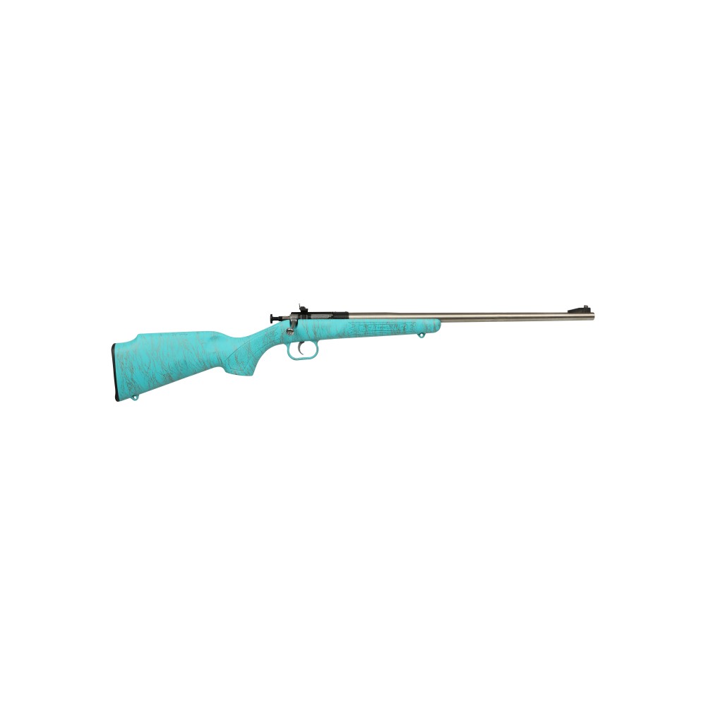 KSA CRICKET 22LR BLUE SS