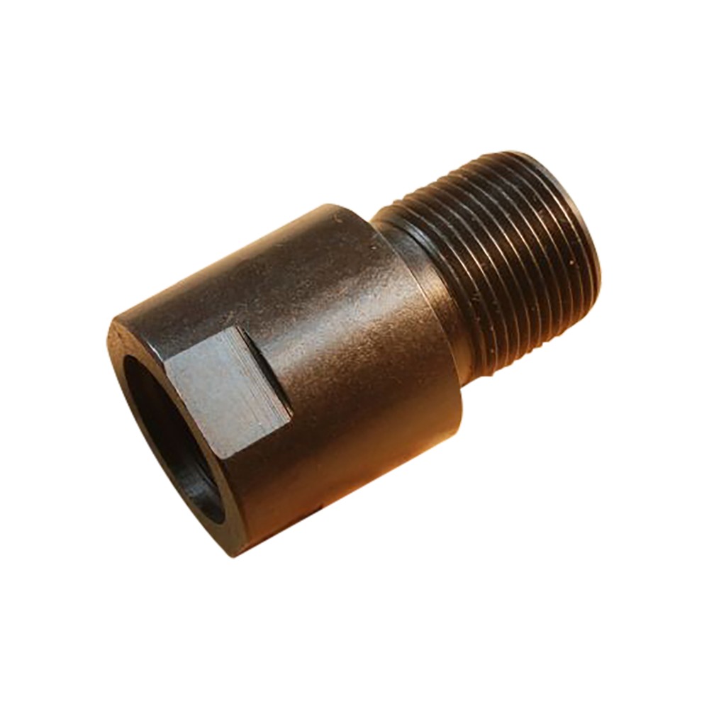 ADAPTER M14X1LH to 5/8X24