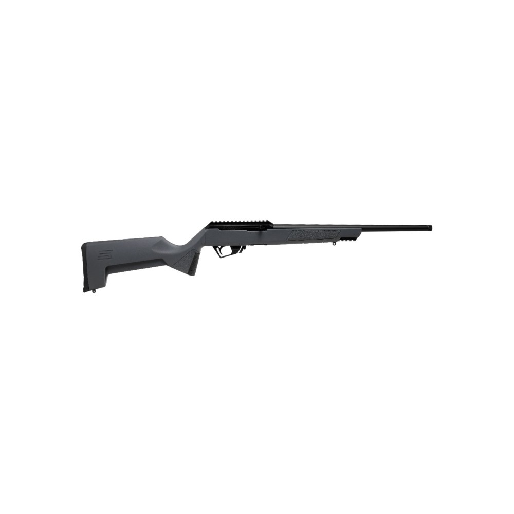 SAV RXR22 22LR 16.5" 10RD GRAY/BLK