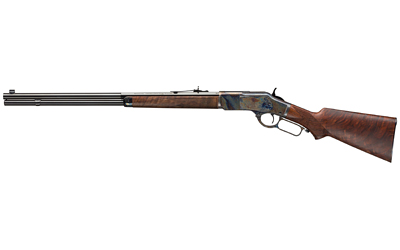 WIN 1873 DLX SPORTER 44-40 24" 14RD